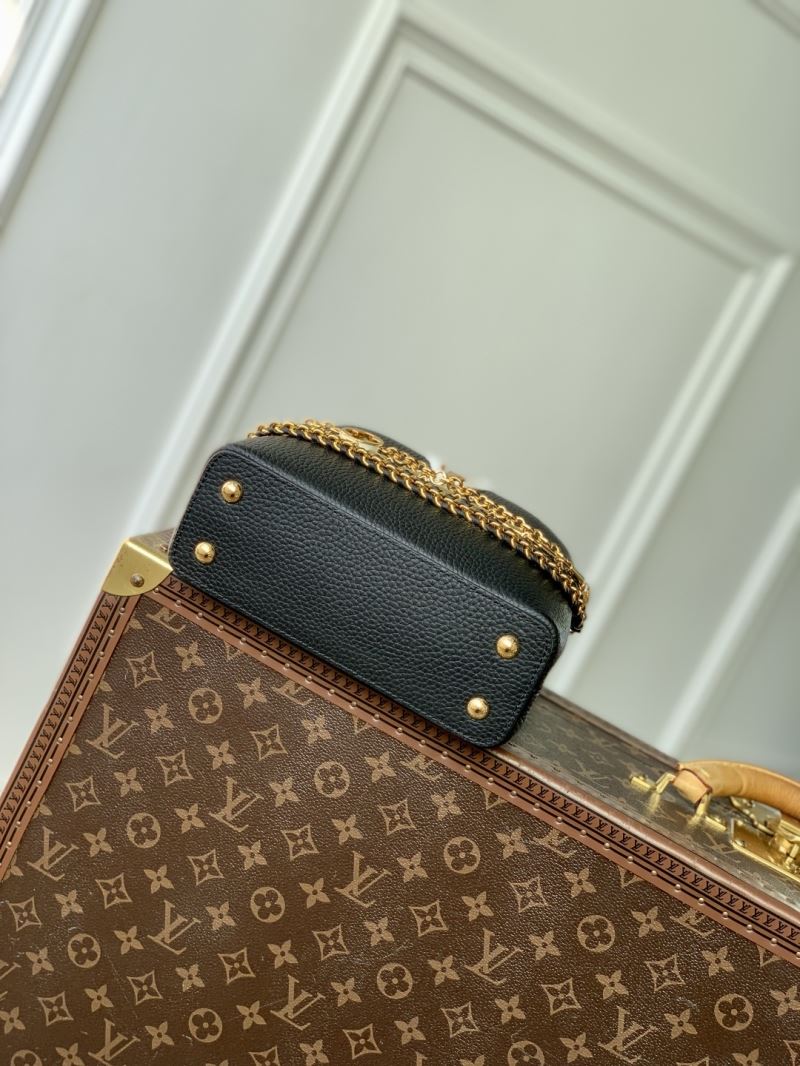 LV Capucines Bags